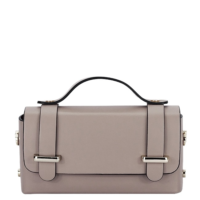 Nude valódi bőr kistáska 1870 06 [3]