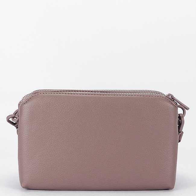 David Jones rózsaszín crossbody táska CM6905-1 15 [4]
