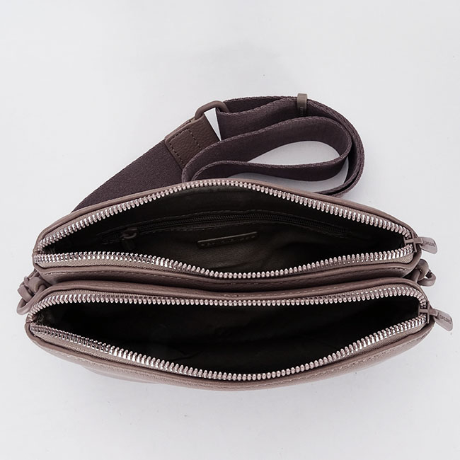 David Jones rózsaszín crossbody táska CM6905-1 15 [6]