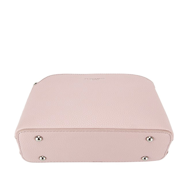 Geanta mica roz FloraCO B-F8503 14 Roz