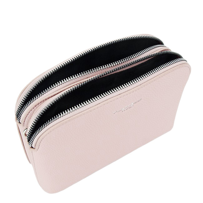 Geanta mica roz FloraCO B-F8503 14 Roz