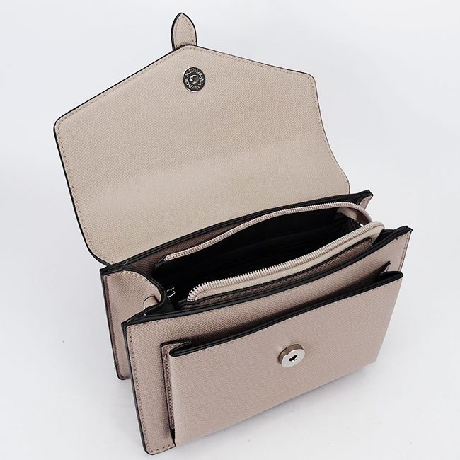 Geanta mica taupe Flora&CO B-F6743 14 [8]