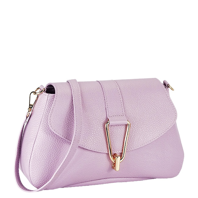 Levendula lila valódi lila táska 1755 125 [5]