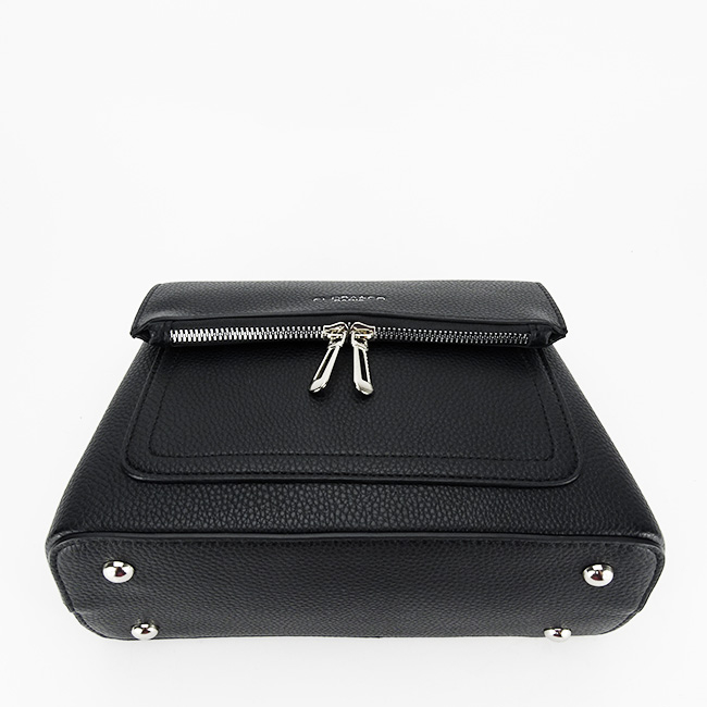 Geanta dama de umar B-H6922 126 Negru Negru