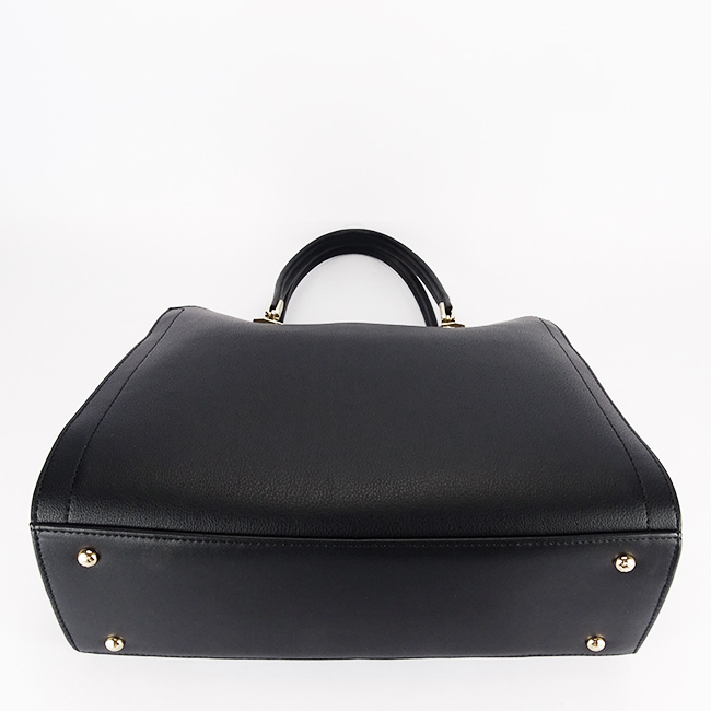 Fekete David Jones Paris táska CM6718-6 11 [5]