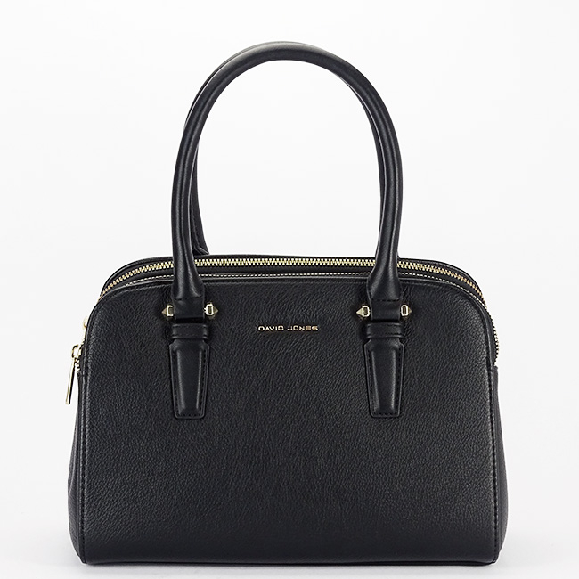 Geanta neagra David Jones Paris B-CM6827-5 11 [2]