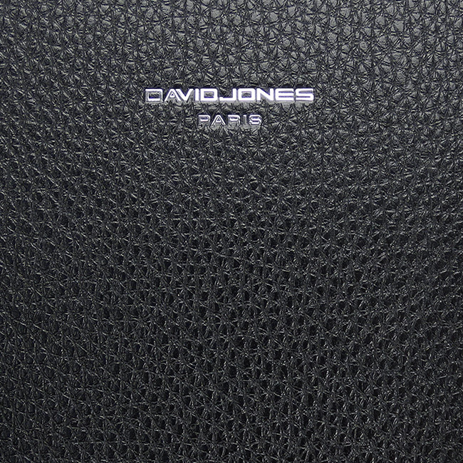 Geanta dama David Jones, Neagra B-CM6927 11 Negru