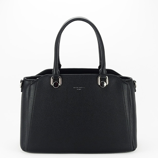 Geanta dama David Jones, Neagra B-CM6927 11 Negru