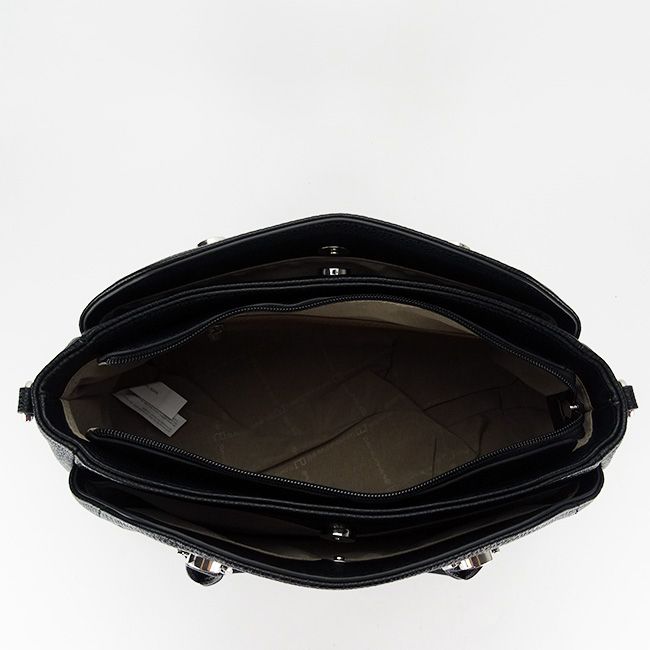 Geanta dama David Jones, Neagra B-CM6927 11 Negru