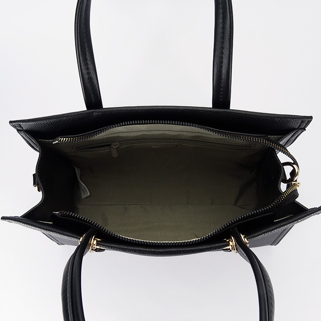Geanta neagra David Jones Paris B-CM8426 11 [7]
