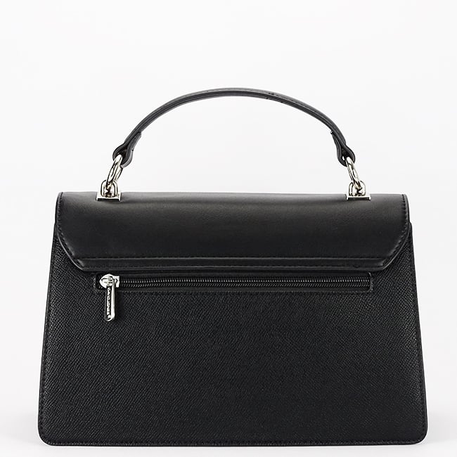 Geanta neagra de dama David Jones B-CM8264 12 [4]