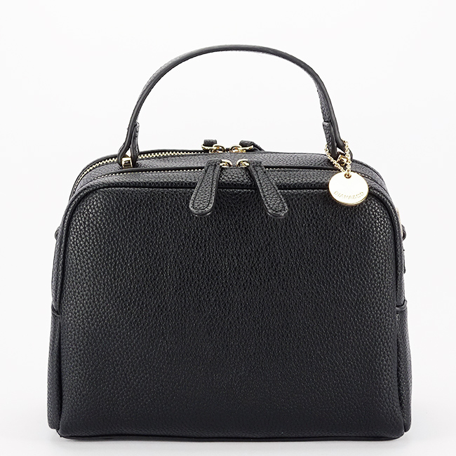 Geanta neagra DIANACO B-DTL634-1 12 Negru