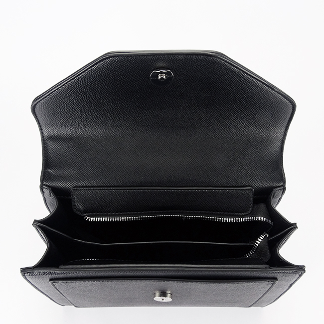 Geanta neagra DIANA&CO B-DTL935-1 15 [7]