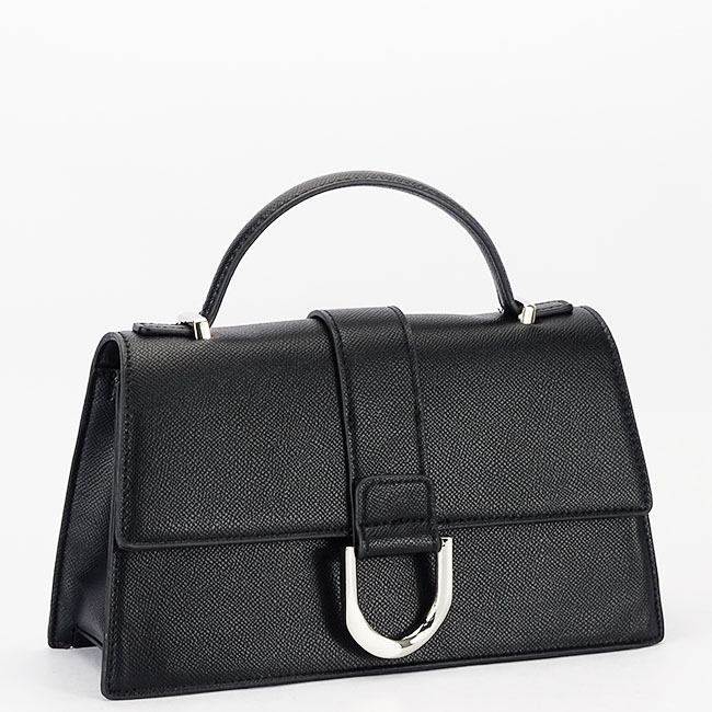 Geanta neagra Flora&CO Paris B-F3657 15 [3]