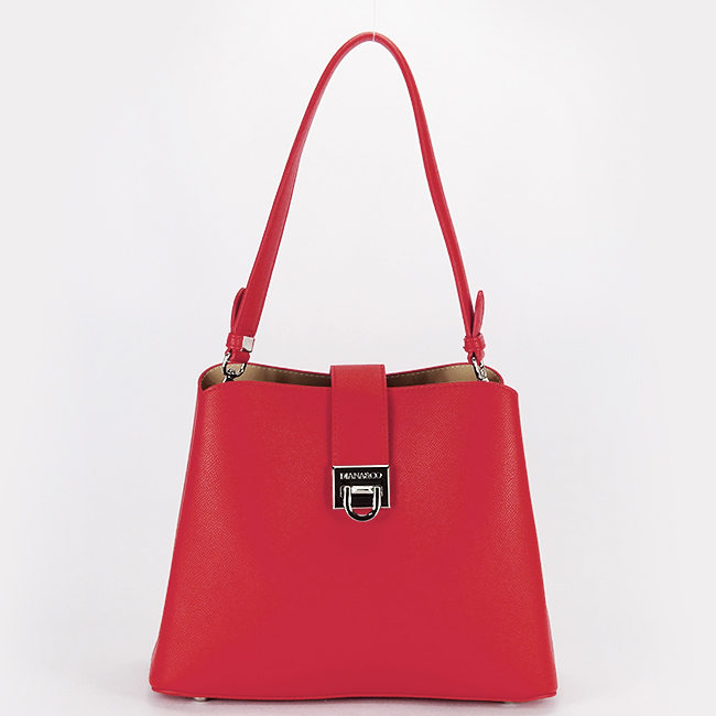 Geanta rosie medie DIANA&CO B-DRM915-3 15 [2]
