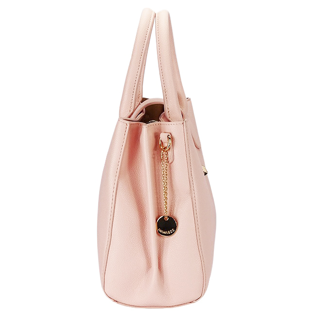 Geanta roz deschis DIANA&CO B-DRM712-2 11 [3]