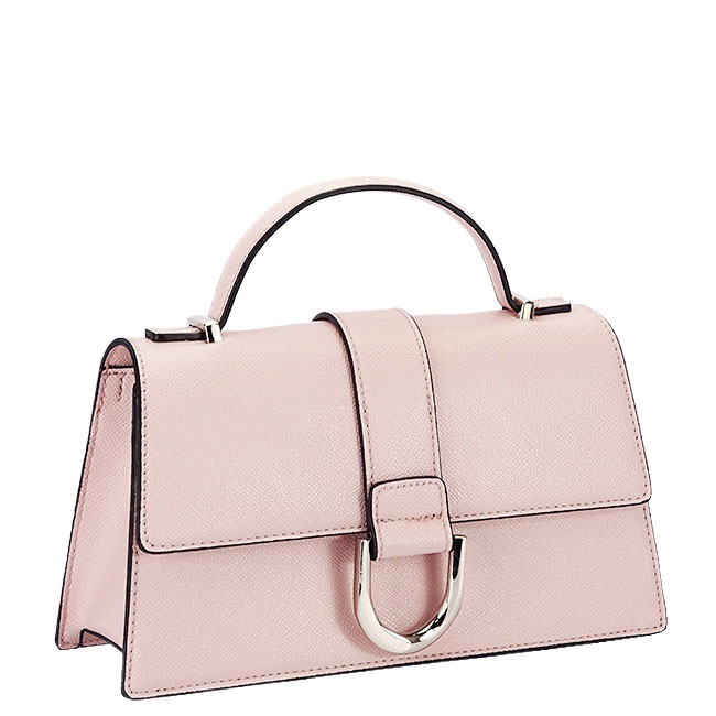 Geanta roz deschis Flora&CO Paris B-F3657 15 [2]