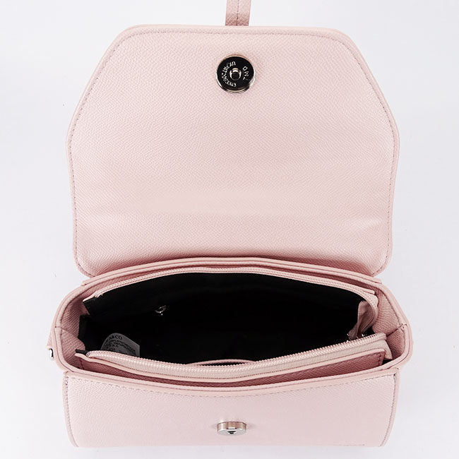 Rózsaszín Flora&Co Paris kistáska F8581 16 [7]