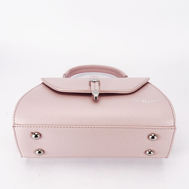 Rózsaszín Flora&Co Paris kistáska F8581 16 [6]