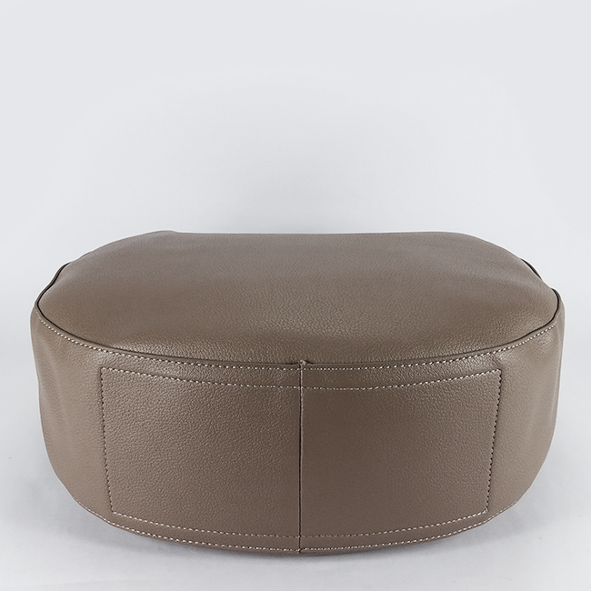 David Jones Paris nagy méretű taupe női táska CM8456 M13 [6]