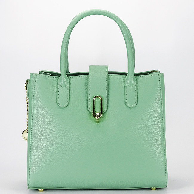 Geanta dama verde DIANA&CO B-DRM712-2 11 [3]