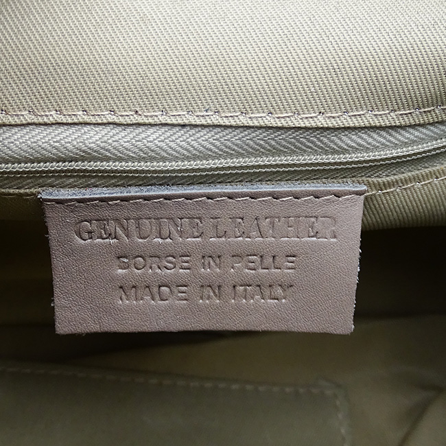 Mentazöld valódi bőr táska 8960 123 [9]