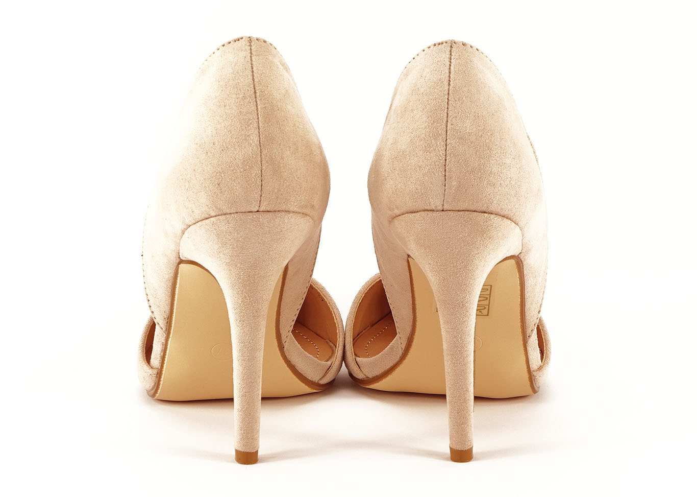 PANTOFI NUDE DECUPATI ANTONIA 04 [4]