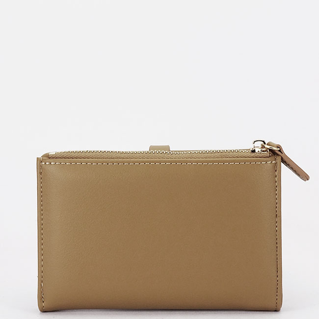 Portofel camel David Jones Paris B-P140-003H 07 [2]