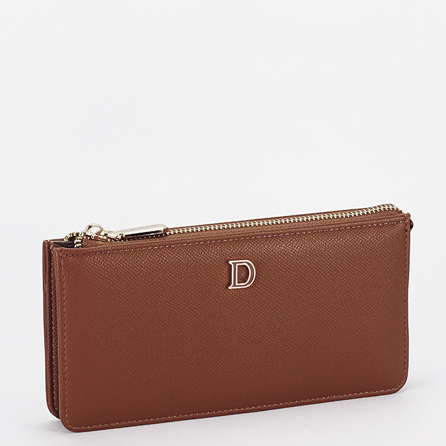 Portofel dama DIANA&CO B-DSF993-1 05 Maro [1]
