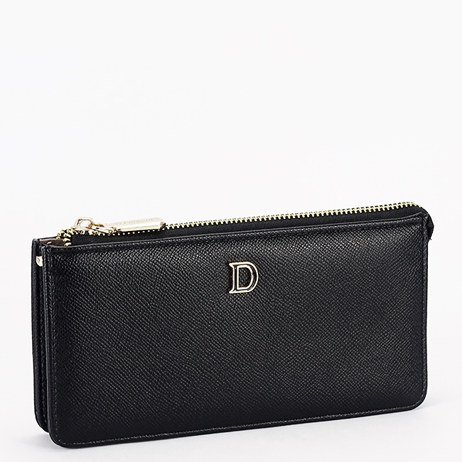 Portofel dama DIANA&CO B-DSF993-1 05 Negru [1]