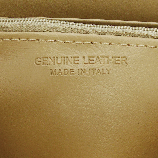 Mentazöld valódi bőr pénztárca 8954 07 [6]