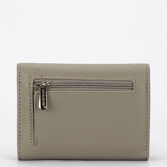 Portofel taupe deschis David Jones Paris B-P151 07 [2]