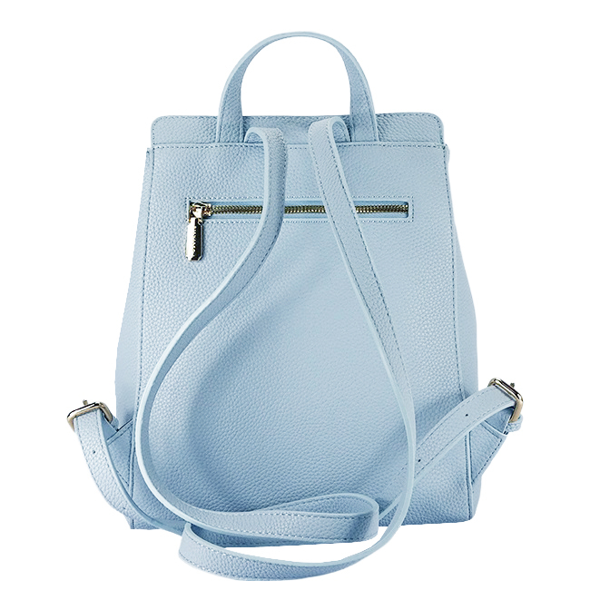 Rucsac albastru deschis casual B-DTL744-1SL 18 [2]