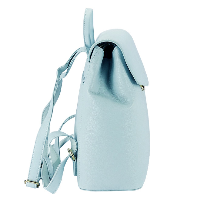 Rucsac casual David Jones albastru B-CM7492 119 [2]