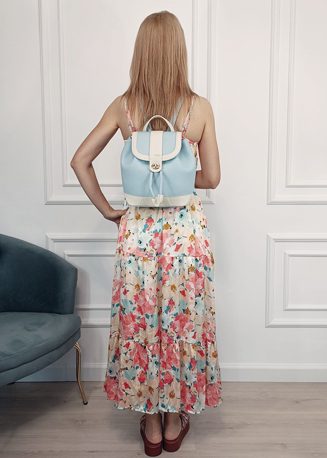 Rucsac albastru deschis Diana&Co in 2 culori B-DTL743-1 18 [1]