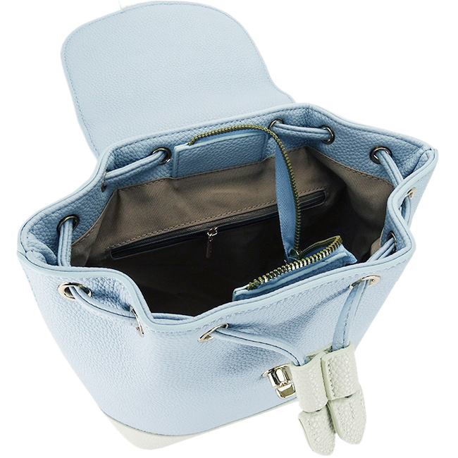Rucsac albastru deschis Diana&Co in 2 culori B-DTL743-1 18 [7]