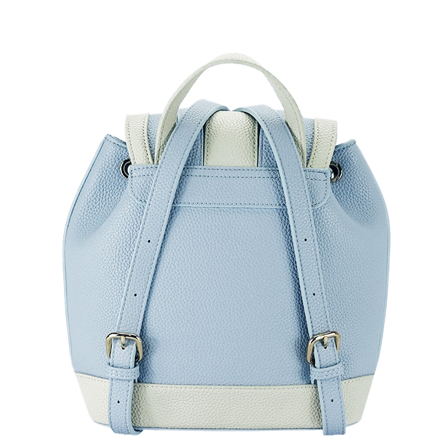 Rucsac albastru deschis Diana&Co in 2 culori B-DTL743-1 18 [4]