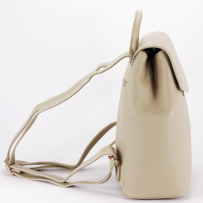 Rucsac casual David Jones bej B-CM7492 119 [3]