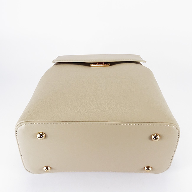 Rucsac casual David Jones bej B-CM7492 119 [5]