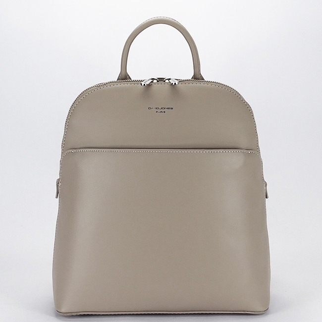 Rucsac bej inchis David Jones B-CM8233 119 [2]