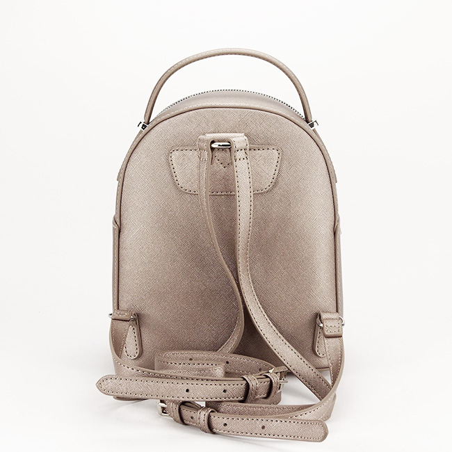 Rucsac bronz David Jones B-CM7016 18 Bronz