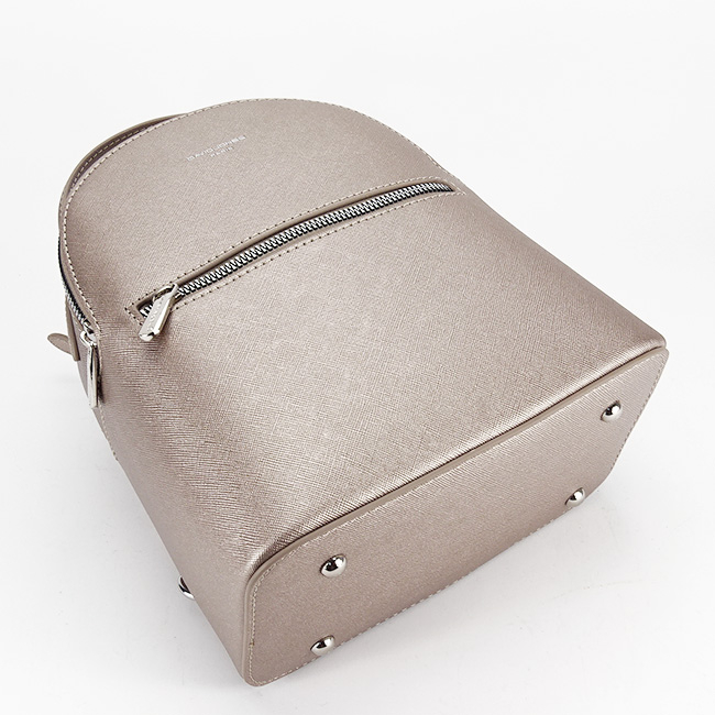 Rucsac bronz David Jones B-CM7016 18 Bronz