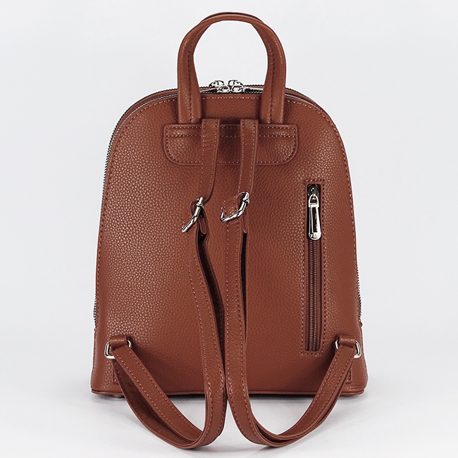 Rucsac camel Flora&Co Paris B-F2547 18 [4]