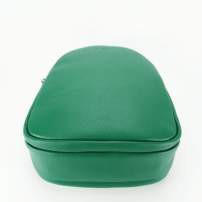 Rucsac convertibil in geanta B-F3607 18 Verde Verde