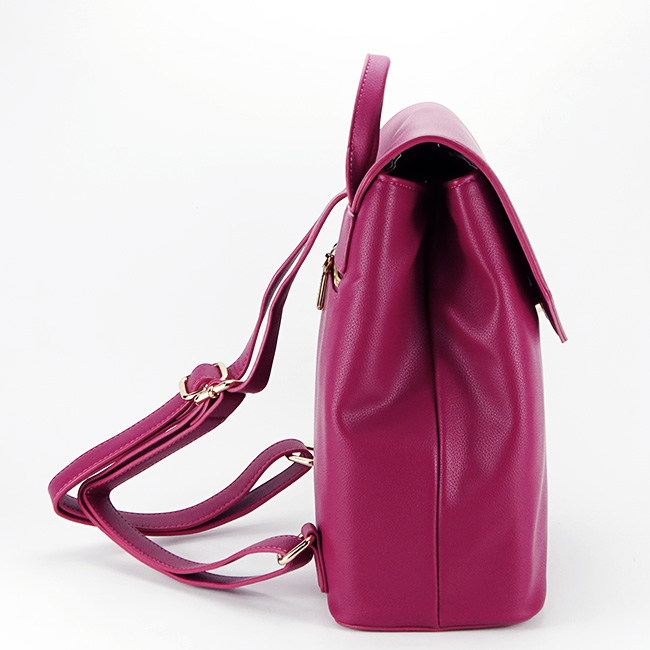 Rucsac dama DIANACO B-DJM3422-3 119 Magenta Magenta