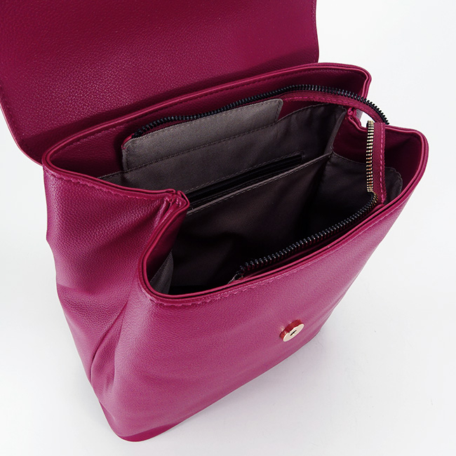 Rucsac dama DIANACO B-DJM3422-3 119 Magenta Magenta