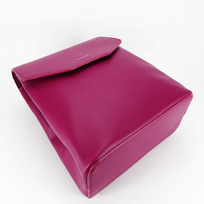 Rucsac dama DIANACO B-DJM3422-3 119 Magenta Magenta