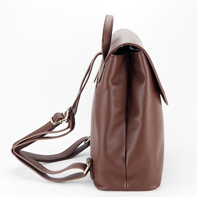 Rucsac dama DIANACO B-DJM3422-3 119 Maro Maro