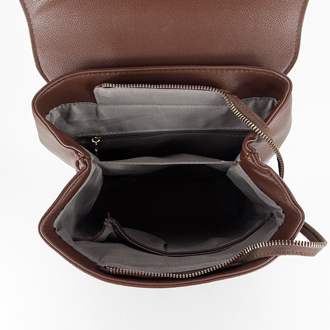 Rucsac dama DIANACO B-DJM3422-3 119 Maro Maro
