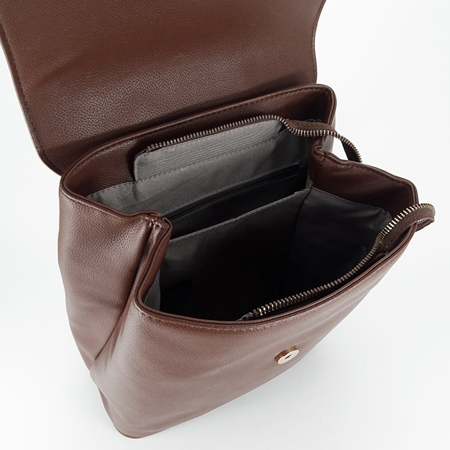 Rucsac dama DIANACO B-DJM3422-3 119 Maro Maro